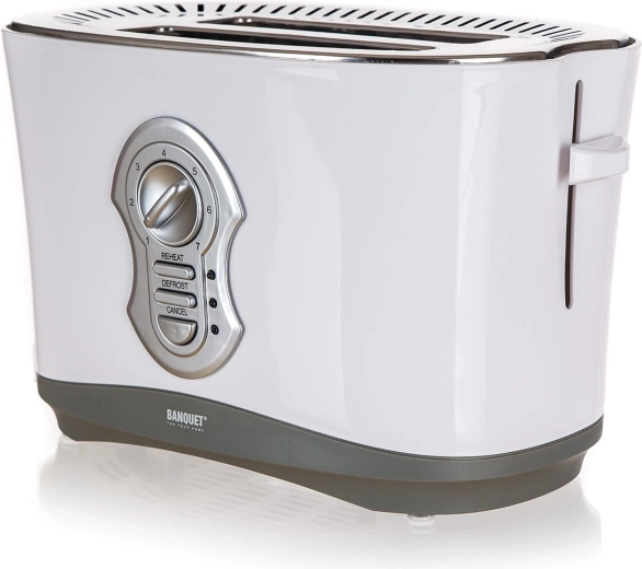 7 bruiningsniveaus voor toast precies naar smaak