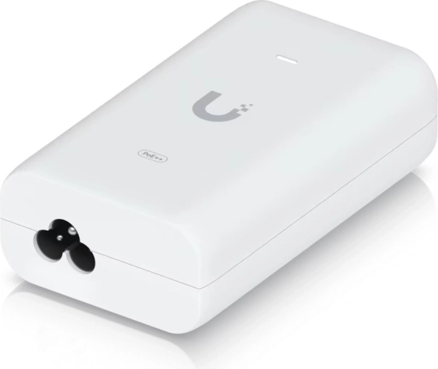 Beveiligingen en LED-statusindicatie