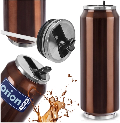 Dubbelwandige vacuümisolatie voor langdurige temperatuurbehoud