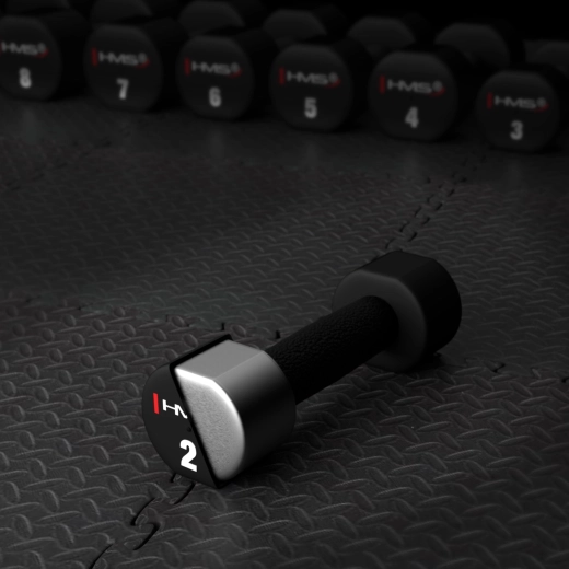 Duurzaam TPU-oppervlak voor een lange levensduur