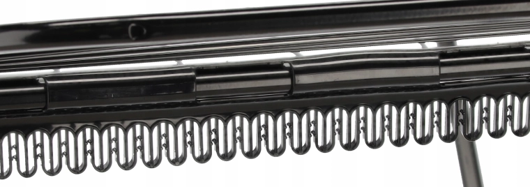 Twee praktische sokkenhouders