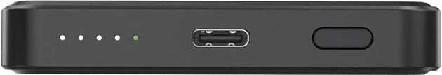 Snel opladen: 15 W draadloos en PD tot 20 W