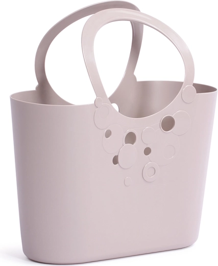 Duurzame, flexibele kunststof voor een lange levensduur