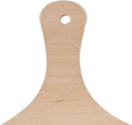 Handige greep met ophangoog