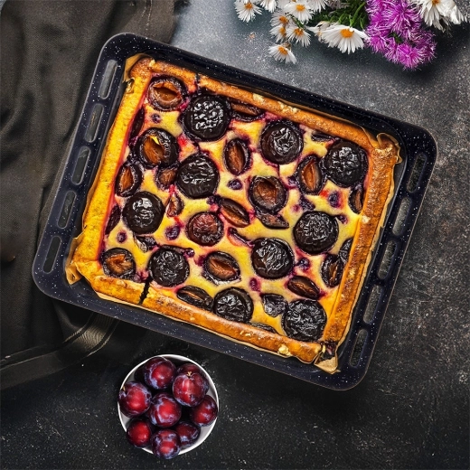 Perfect voor zoet en hartig