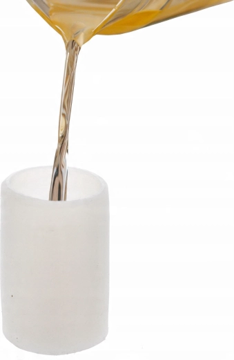 Universeel voor was en paraffine