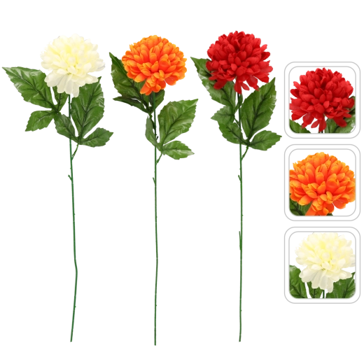 Realistische details zonder zorgen