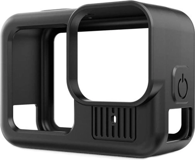 Siliconen beschermhoes Puluz voor GoPro HERO13 Black