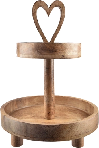 Natuurlijk mangohout – mooi en duurzaam