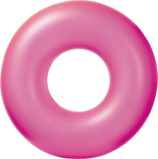 Grote diameter van 91 cm voor comfortabel liggen