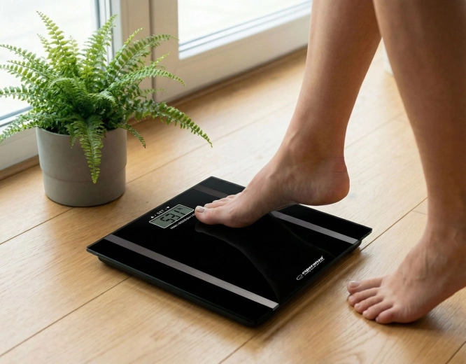 Nauwkeurig wegen tot 180 kg