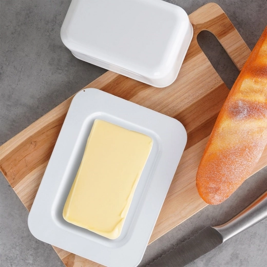 Eenvoudig serveren en onderhouden