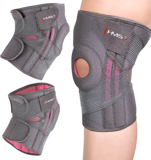 Kruislingse elastische banden voor nauwkeurig aansnoeren