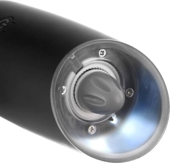 Verlichting en comfortabel op smaak brengen