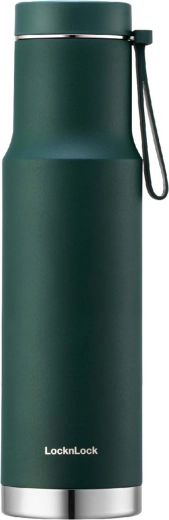 Thermomok Metro 620 ml donkergroen