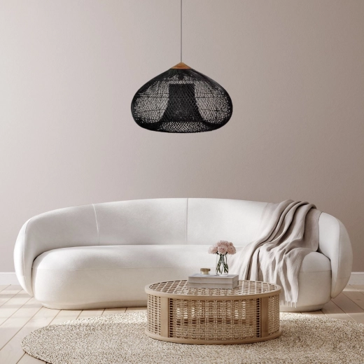Indrukwekkende sfeerverlichting