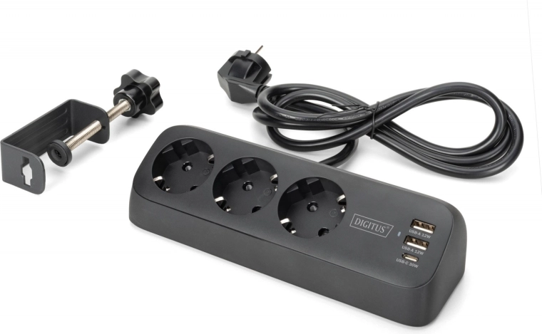 Veiligheid op de eerste plaats