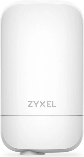 Zyxel NebulaFlex draadloze buitenbrug AX2400 WiFi 6 NWA55AX PTP - 2 stuks