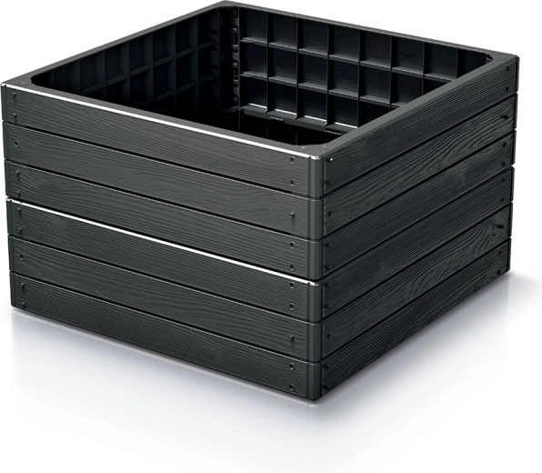 Duurzame en lichte constructie