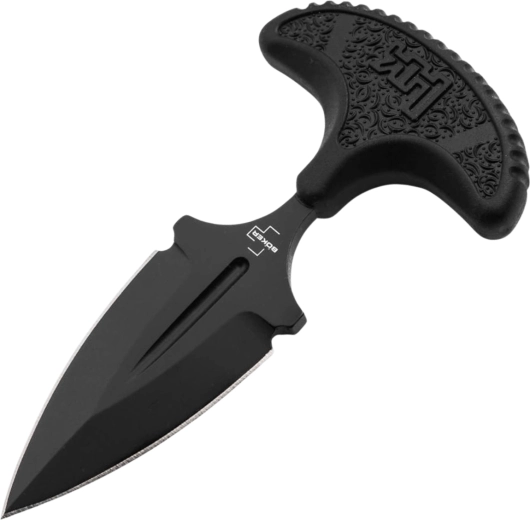 Heckler & Koch drukdolk FX02 push dagger 6,3 cm