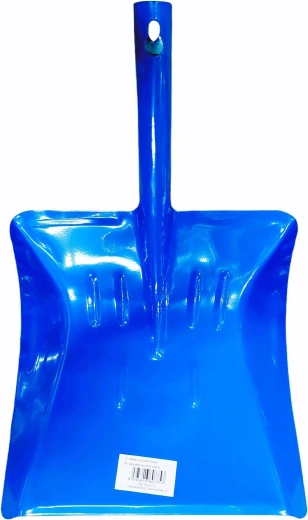 Duurzaam gelakt staal 0,8 mm