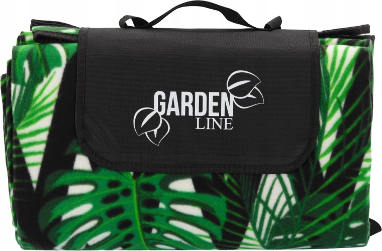 Opvouwbaar design met handvat en schouderriem