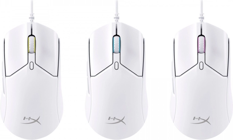 HyperX 26K sensor en 8000 Hz respons