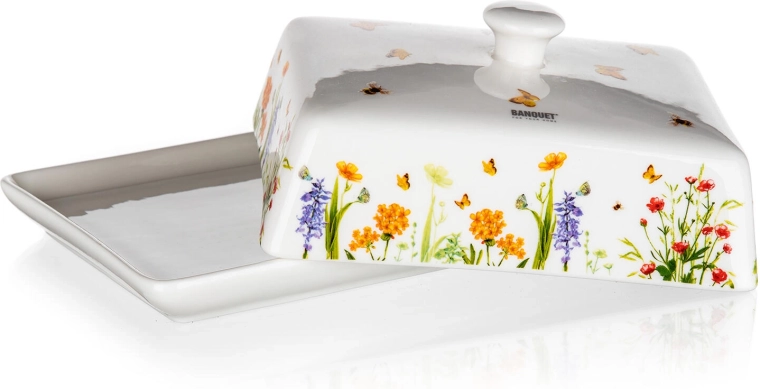 Gladde glazuur voor eenvoudig reinigen