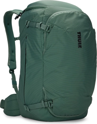 Thule Landmark reisrugzak 40 l in Hazy Green