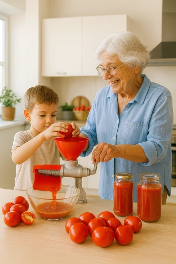 Duurzame gietijzeren constructie