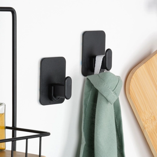 Praktische organisatie in huis