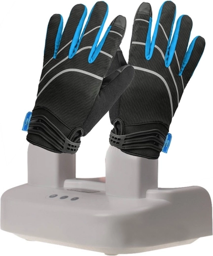 Ook voor handschoenen en mutsen