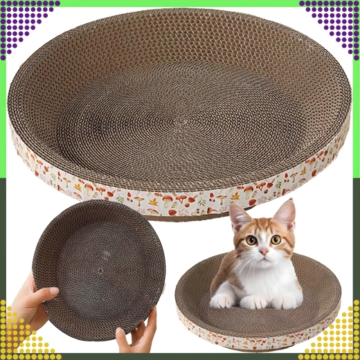 Duurzaam honingraatkarton van gerecycled materiaal