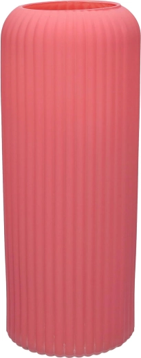 Vaas Nora roze mat