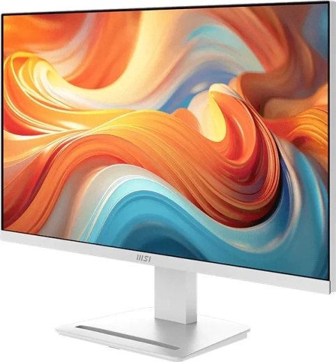 Vloeiend beeld dankzij 144 Hz