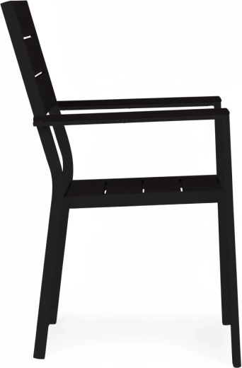 Duurzame stalen constructie met poedercoating