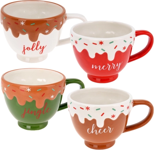 Kwalitatieve keramiek die warmte vasthoudt