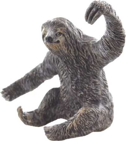 Duurzaam plastic en stabiele zit