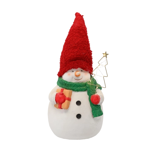 Magisch LED-effect zonder kabels