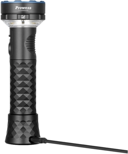 Dubbel opladen: USB‑C en magnetische MCC3