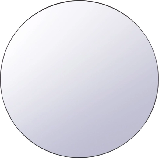 Modern rond design