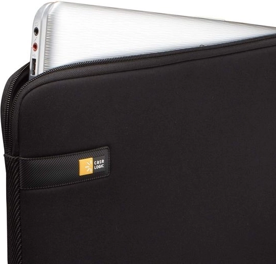 Precieze pasvorm voor 15–16" notebook