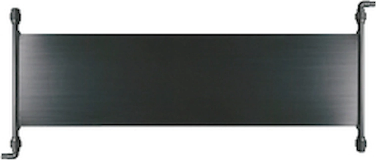Zonneverwarming zwembad Slim 180
