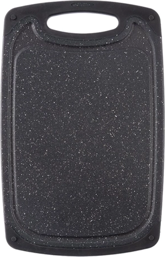 Snijplank GRANDE met antisliprand 40 × 24,3 cm