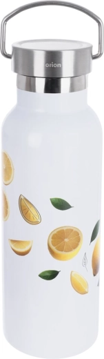 Roestvrijstalen thermofles 0,56 l Limepop
