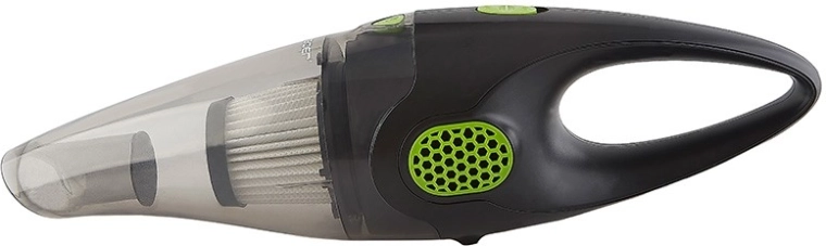 HEPA F7 voor schonere lucht in de cabine