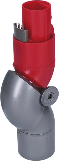 Duurzame adapter voor Dyson