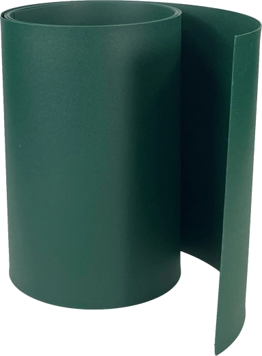 Duurzame polypropyleen met 10 jaar garantie