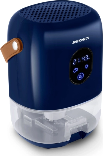 Slimme bediening met display