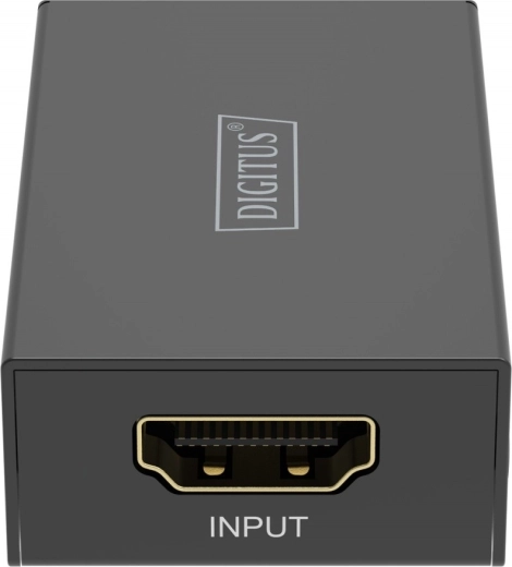 Groter bereik in 4K/60 Hz tot 13 m